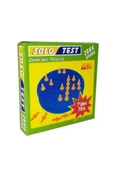 Solo Test Akıl Oyunu - 1