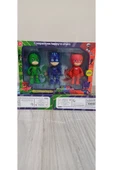 PJMASKS 3 Lü Figür Set - 1