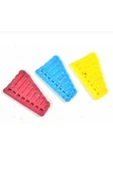 Kılıçlar Oyuncak Mızıka Plastik Değişik Renklerde Tek'li Paket - 1