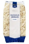 Metro Chef File Badem 1 KG Pastacılık Pasta Tatlı Şef Mutfak - 1