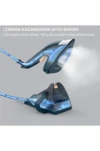 TEFAL Duo Power 2 in 1 Kırışıklık Giderici 1700 Watt Buharlı Düzleştirici ve Ütü-1830009219 - 6