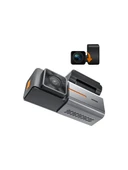 Carlover S2 4K Wifi Araç Kamerası thumbnail 1