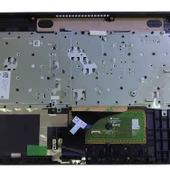 HP 255 G7 KLAVYELİ KASA (TESTLİ) thumbnail 2