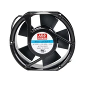 Fan 220v AC Meanwell CHACB2H-A-15050B 172x150x50mm 2 Kablo - 1