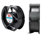 Fan 220v AC Meanwell CHACB2H-A-15050B 172x150x50mm 2 Kablo - 2