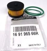 YAKIT FİLTRESİ LPG DACIA SANDERO II 169196566R - 1