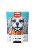 Wanpy Tavuklu Karışık Köpek Ödülü 150 Gr - 1