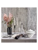 KORKMAZ A8240 ELİZA COLL.60 PRÇ YEMEK TAKIMI thumbnail 4