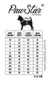 Pawstar Animalium Orta-Büyük Irk Köpek Peluş Sweatshirt - 5
