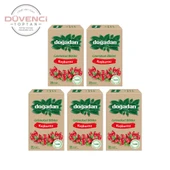 Doğadan Kuşburnu Çayı 20'li x 5 Adet thumbnail 1