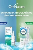 OtriNatura Plus Okaliptus Burun Spreyi 20 ml thumbnail 2