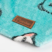 Pawstar Animalium Orta-Büyük Irk Köpek Peluş Sweatshirt - 7