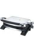 Korkmaz A328-05 Tostkolik Inox 1800 W Granit Tost Makinesi - 1