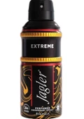 JAGLER DEODORANT EXTREME 150 ml ERKEK ORJINAL ÜRÜN thumbnail 6