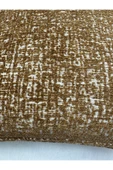 HHKARTS Dekoratif Şönil Kırlent Kılıfı 4'lü 40x40 - 4