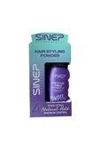Sinep Natural Hold Nu:4 Mat Pudra Wax 20 Gr - 1