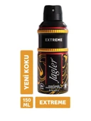 JAGLER DEODORANT EXTREME 150 ml ERKEK ORJINAL ÜRÜN thumbnail 4
