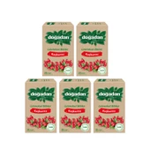 Doğadan Kuşburnu Çayı 20'li x 5 Adet thumbnail 2