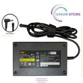 Msi Katana 17 B12V 200W Notebook Adaptörü - 1