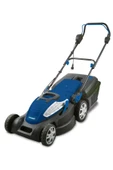 Hyundai C4205 Elektrikli Çim Biçme Makinesi 42 Cm 1800w - 1