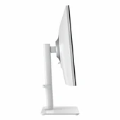 MSI Modern MD272UPHW 27" 60Hz 4Ms HDMI+DP+USB-C HDR UHD Adaptive-Sync IPS Pivot Vesa Monitör thumbnail 4