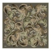 Armine E25KA9423D01 86 Saf İpek Eşarp thumbnail 1