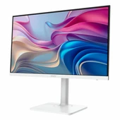 MSI Modern MD272UPHW 27" 60Hz 4Ms HDMI+DP+USB-C HDR UHD Adaptive-Sync IPS Pivot Vesa Monitör thumbnail 3