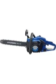 Hyundai Turbo 500 Motorlu Testere Magnezyum Karter 40 Cm Pala - 1