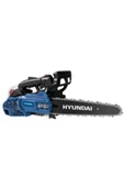 Hyundai TCS 2510V İnce Pala Benzinli Budama Testeresi - 1