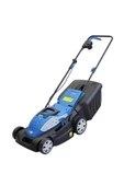 Hyundai C3805 Elektrikli Çim Biçme Makinesi 38 Cm 1600w - 5