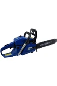 Hyundai Turbo 500 Motorlu Testere Magnezyum Karter 40 Cm Pala - 2
