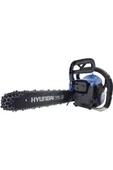 Hyundai Turbo 500 Motorlu Testere Magnezyum Karter 40 Cm Pala - 3