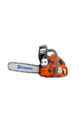Husqvarna 445 Benzinli Ağaç Motoru 45 Cm Pala - 1