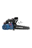 Hyundai TCS 2510V İnce Pala Benzinli Budama Testeresi - 2