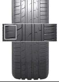 Sailun 225/40 ZR18 92Y XL US71 ATREZZO ZSR2 Oto Yaz Lastiği Üretim 2024 B-A-69db - 2