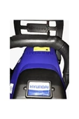 Hyundai Turbo 650 Benzinli Testere 2,8 Hp Ağaç Kesme Motoru - 2