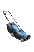 Hyundai C3805 Elektrikli Çim Biçme Makinesi 38 Cm 1600w - 1