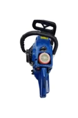 Hyundai Turbo 500 Motorlu Testere Magnezyum Karter 40 Cm Pala - 5