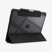 Spigen iPad Pro 13" (2024) Cam Ekran Koruyucu Kolay Kurulum GLAS.tR EZ Fit Slim HD - AGL07793 - 4