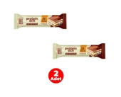 PROTEİNOCEAN Tiramisu Aromalı Protein Bar 50 g (2 Adet) - 1