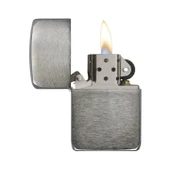 ZİPPO 1941 BLACK ICE ÇAKMAK 24096 thumbnail 2