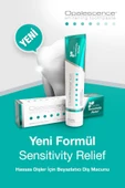 Opalescence Sensitivity Relief Büyük Boy Hassas Dişler Için Beyazlatıcı Diş Macunu 133 Gr thumbnail 2