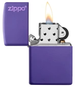 Zippo Logo 237ZL (1-2) Çakmak thumbnail 2