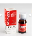 Gengıgel Fırst Aıd 50 Ml Ağız Çalkalama Suyu - 1