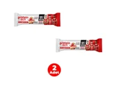 PROTEİNOCEAN Çilekli Cheesecake Protein Bar 50 g (2 Adet) - 1