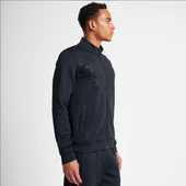 Lescon 25N-1135 FERMUARLI ERKEK ÜST SWEATSHIRT thumbnail 3