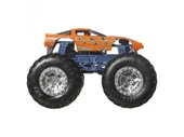 Hot Wheels Monster Trucks Canavar Kamyon Arabalar - 80s Corvette - 3