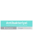SLEEPY Sensitive Antibakteriyel Emici Külot Xlarge 30 Adet - 5
