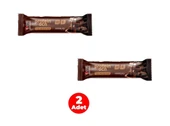 PROTEİNOCEAN Çikolata Aromalı Protein Bar 50 g (2 Adet) - 1