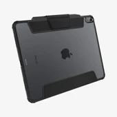 Spigen iPad Pro 13" (2024) Cam Ekran Koruyucu Kolay Kurulum GLAS.tR EZ Fit Slim HD - AGL07793 - 3